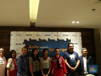 IndoSterling Aset Management Targetkan Dana Kelolaan Rp 200 M