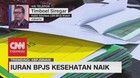 VIDEO: Iuran BPJS Kesehatan Naik Ramai Jadi Sorotan Publik