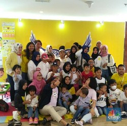Mau Investasi Sambil Beramal, Ini Caranya!