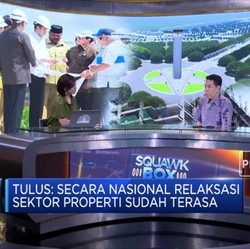 Ciputra Andalkan Penjualan Landed House