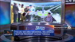 Ciputra Andalkan Penjualan Landed House