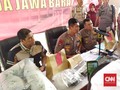 Tutupi Jejak, Pembunuh Ayah-Anak Disebut Sempat Bakar Rumah