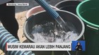 VIDEO: Musim Kemarau Akan Lebih Panjang