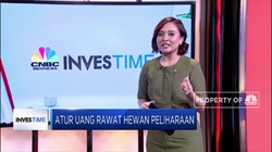 Berhitung Dana Perawatan Hewan Peliharaan
