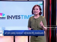 Berhitung Dana Perawatan Hewan Peliharaan