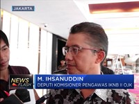 Bumiputera Telah Serahkan Rencana Kerja ke OJK