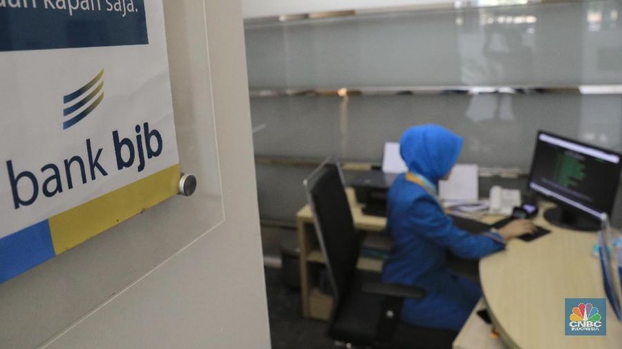 bank bjb ikut mengampanyekan gerakan Banking From Home kepada seluruh nasabah yang tersebar di seantero tanah air.