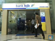 Aturan Baru KBMI, Operasional bank bjb Tidak Terpengaruh