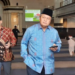 Uji Nyali BI Jilid V: Injak Rem atau Tetap Tancap Gas?