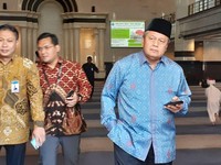 Uji Nyali BI Jilid V: Injak Rem atau Tetap Tancap Gas?