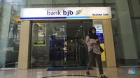 Bikin UMKM Naik Kelas, Ini Strategi Dari Bank BJB