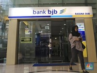 Bikin UMKM Naik Kelas, Ini Strategi dari Bank BJB
