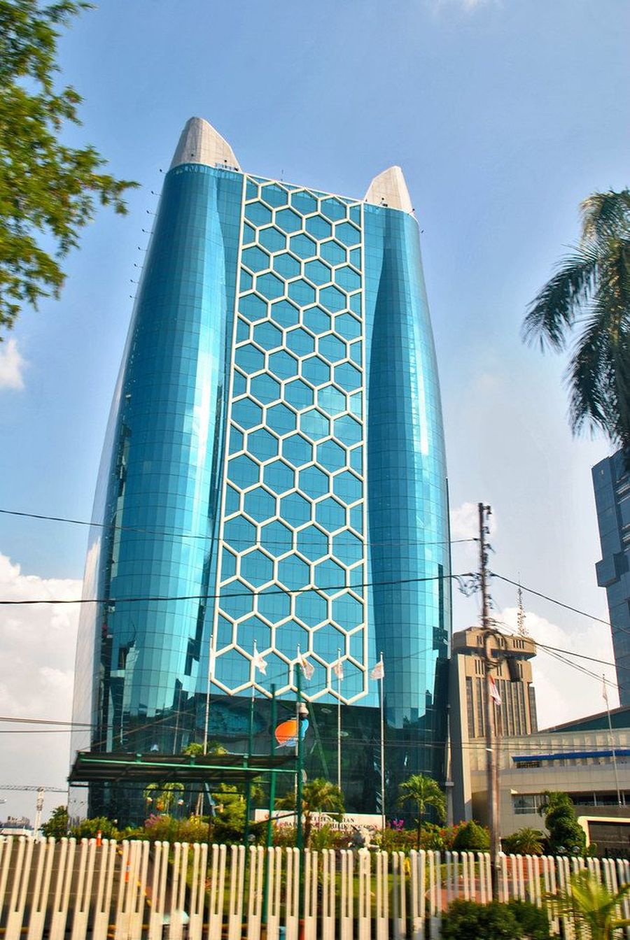 IHSG Rebound, Saham-saham BUMN Cuan Besar