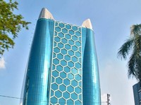IHSG Rebound, Saham-saham BUMN Cuan Besar