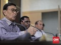 Soal Korban Papua, Wiranto: Terserah Kita Umumkan Atau Tidak