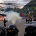 Polri Tuding Pihak Asing 'Panasi' Situasi Papua & Papua Barat
