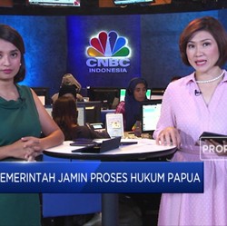 Wiranto Pastikan Hukum untuk Kasus Rasisme dan Rusuh Papua