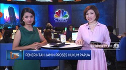 Wiranto Pastikan Hukum untuk Kasus Rasisme dan Rusuh Papua