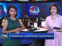 Wiranto Pastikan Hukum untuk Kasus Rasisme dan Rusuh Papua