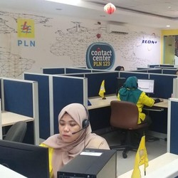 Usai TV Kabel & Internet Murah, PLN Tawarkan Jasa Pasang CCTV