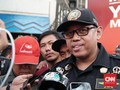 Alasan Massa Ojek Online Batal Demo di Kedubes Malaysia