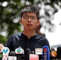 Hong Kong Panas Lagi, Aktivis Milenial Joshua Wong Ditangkap