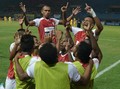 Klasemen Liga 1 Usai Persipura Bungkam Madura United