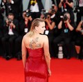 Scarlett Johansson Ngamuk Wajah dan Suaranya Ditiru AI