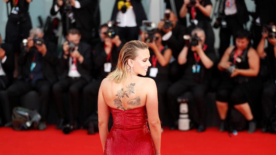 The 76th Venice Film Festival - Screening of the film