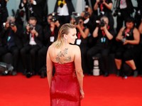 Scarlett Johansson Ngamuk Wajah dan Suaranya Ditiru AI