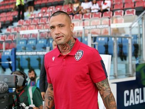 Radja Nainggolan Ikut Meriahkan Piala Dunia U-17: Horas Indonesia