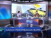 Analis Sayangkan Kegaduhan dalam Penetapan Dirut BTN