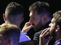 Messi Akan Terima Ajakan Makan Malam Ronaldo