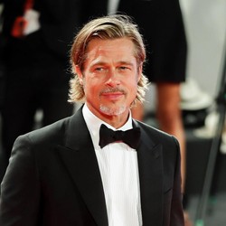 Dituduh Lakukan KDRT, Brad Pitt Akhirnya Buka Suara