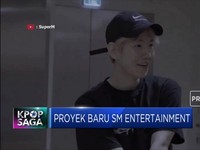 Super M Siap Guncang Panggung KP