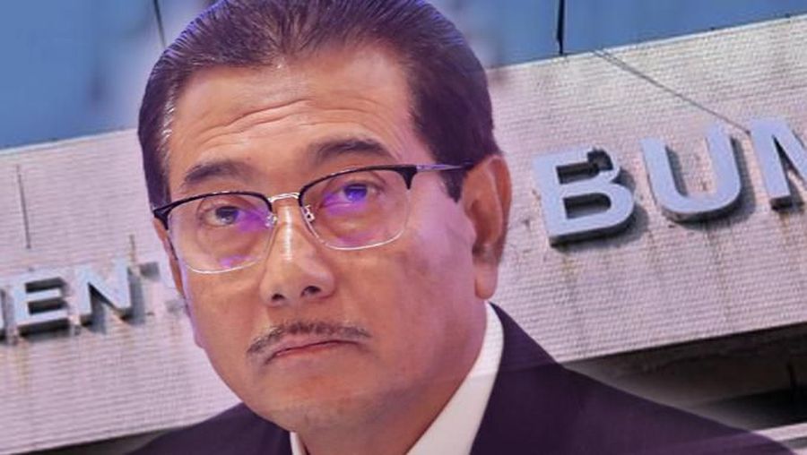 Drama Perombakan Empat BUMN Dalam Sepekan