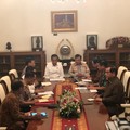 Jokowi: Tak Ada Toleransi Bagi Perusuh di Papua