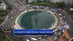 Status DKI Jakarta Bisa Berubah Tahun Depan