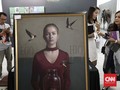 FOTO: Mimpi Pusat Seni Rupa Kontemporer di Art Jakarta 2019