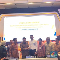 Terungkap! BNI Sudah Suntik LinkAja Rp 225 M