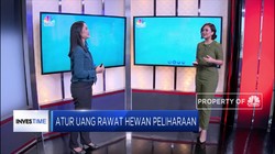 Tips Kelola Uang Perawatan Hewan Peliharaan