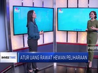 Tips Kelola Uang Perawatan Hewan Peliharaan