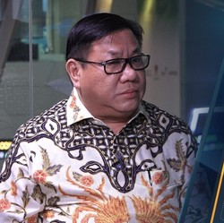 Streaming: Bos Ramayana Blak-Blakan Soal Bisnis Ritel Lesu
