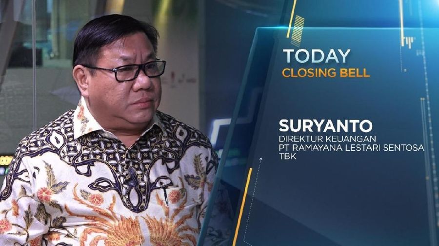 Ramayana akan membeberkan ekspansi dan kondisi bisnis terkini perseroan.