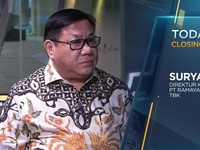 Streaming: Bos Ramayana Blak-Blakan Soal Bisnis Ritel Lesu