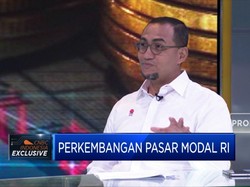 BEI : Tidak Relevan Pindahkan Kantor Pusat Ke Kaltim