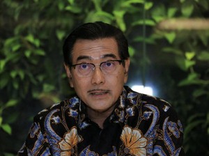 Kabar Duka, Suprajarto Mantan Dirut BRI Meninggal Dunia