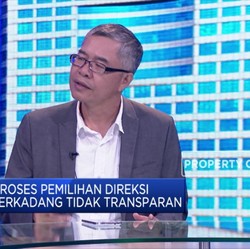 Ekonom : Secara Etik, Pergantian Pengurus BUMN Bermasalah