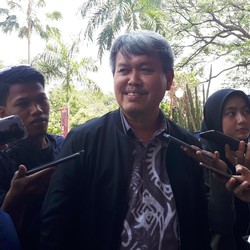 ESDM Usulkan Ampas Smelter Buat Reklamasi Bekas Tambang
