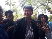 ESDM Usulkan Ampas Smelter Buat Reklamasi Bekas Tambang